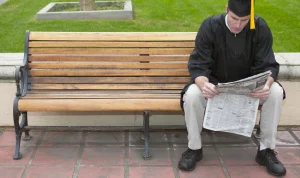 Why Recent College Graduates Are Having Trouble Finding Jobs