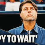 Why the US Needs Caution on Extending Pochettino Until 2030