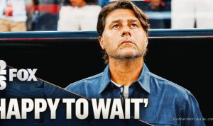 Why the US Needs Caution on Extending Pochettino Until 2030