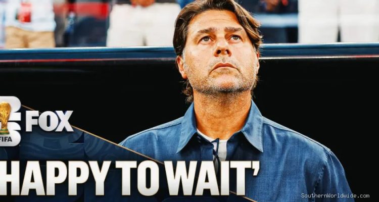 Why the US Needs Caution on Extending Pochettino Until 2030