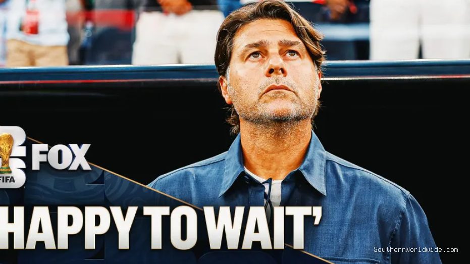 Why the US Needs Caution on Extending Pochettino Until 2030