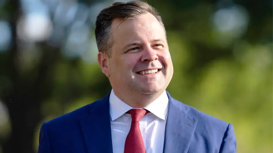 Why Trump Tapped Bill Pulte for Intelligence Amid Qualification Concerns