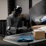 Will humanoid robots replace retail workers?