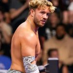 Will Ospreay and Swerve Strickland trade barbs, 12-man tag match set for Dynamite