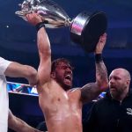Will Ospreay Secures Owen Hart Cup Victory and All In Title Shot