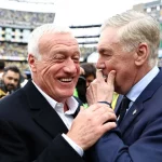 Will This World Cup Have The Best Managers Ever?