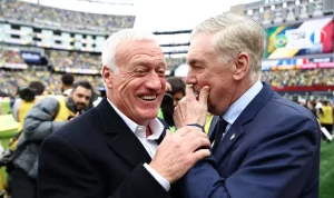 Will This World Cup Have The Best Managers Ever?