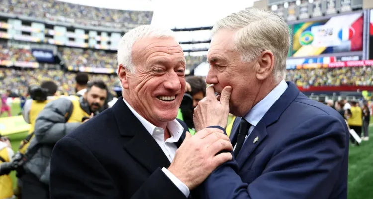 Will This World Cup Have The Best Managers Ever?