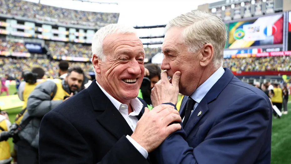 Will This World Cup Have The Best Managers Ever?