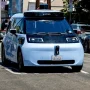 Will You Hail a Ride in Waymo's New Ojai Robotaxi?