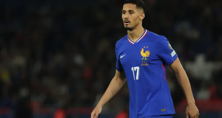 William Saliba's Injury Worsens, Surgery Fears Rise