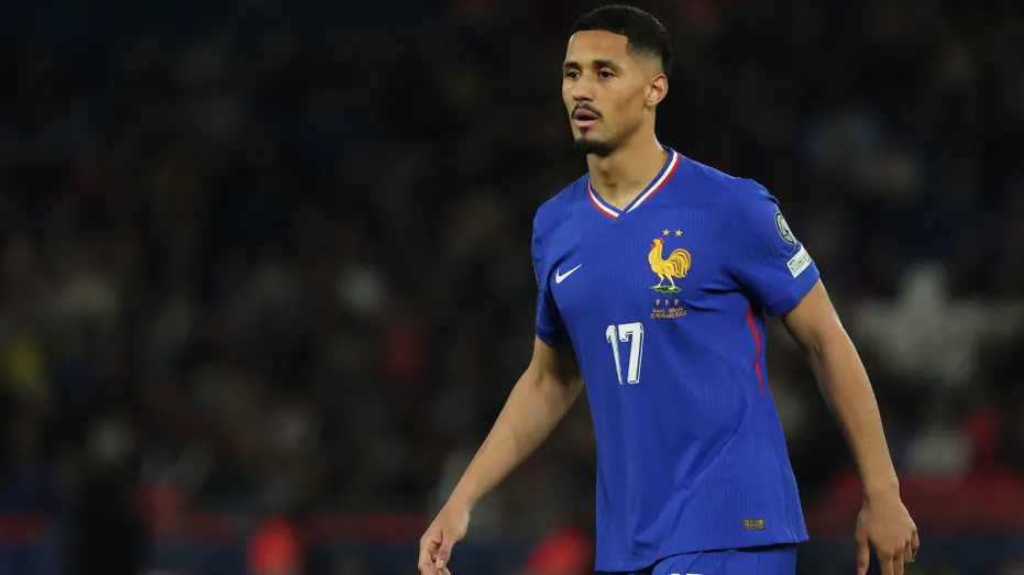 William Saliba's Injury Worsens, Surgery Fears Rise