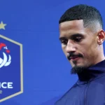William Saliba's World Cup hopes fade due to back injury