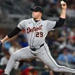 Willis: I'd Love To See Brewers Trade For Skubal