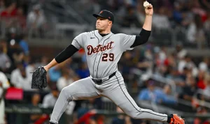 Willis: I'd Love To See Brewers Trade For Skubal