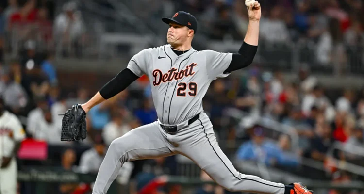Willis: I'd Love To See Brewers Trade For Skubal