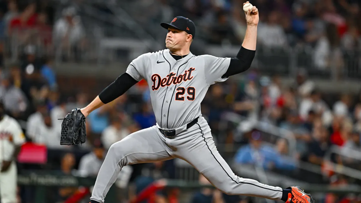 Willis: I'd Love To See Brewers Trade For Skubal