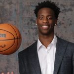 Wizards Draft AJ Dybantsa First Overall