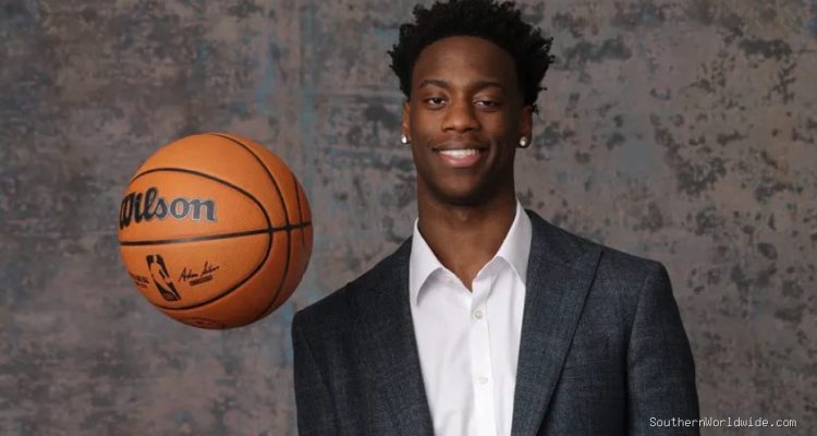 Wizards Draft AJ Dybantsa First Overall