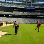 World Cup Announcer: FIFA's Grass Mandate Sparks 'Huge Conversation' About NFL Turf