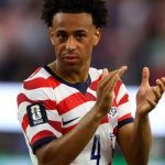 World Cup Knockout Stage: Group Stage Advancers Revealed