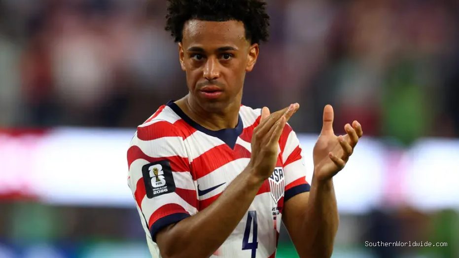 World Cup Knockout Stage: Group Stage Advancers Revealed