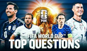 World Cup Roundtable: Key Players, Host Pressure, and Potential Disappointments