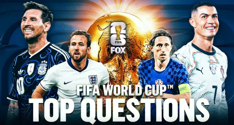 World Cup Roundtable: Key Players, Host Pressure, and Potential Disappointments