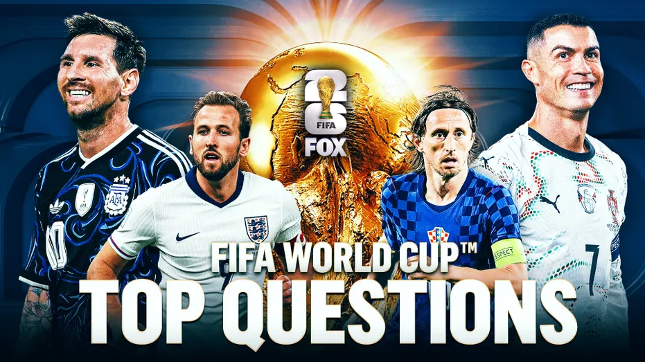 World Cup Roundtable: Key Players, Host Pressure, and Potential Disappointments