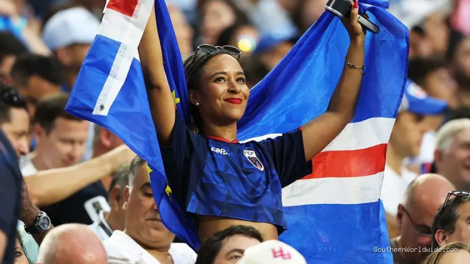 World Cup Ticket Scams Prey on Eager Fans