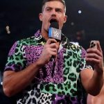 WWE Star Calls New Jersey Casino 'Saddest' in America
