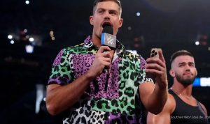 WWE Star Calls New Jersey Casino 'Saddest' in America