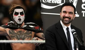 wwes-danhausen-lists-demands-for-zohran-mamdani-amidst-knicks-nba-success-10376 WWE's Danhausen Lists Demands for Zohran Mamdani Amidst Knicks' NBA Success