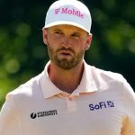 Wyndham Clark playfully mocks Canadian Open crowd with Team USA jersey, draws boos