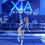 Xia Brookside Captures TNA Knockouts World Championship at Slammiversary