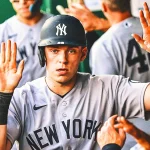 Yankees' Ben Rice: A Look at His Breakout Season