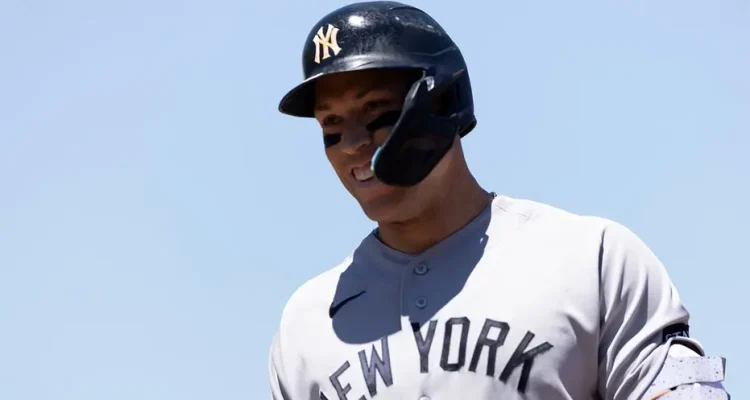 Yankees' Remarkable 13-Run Inning Fueled by Aaron Judge's Pep Talk