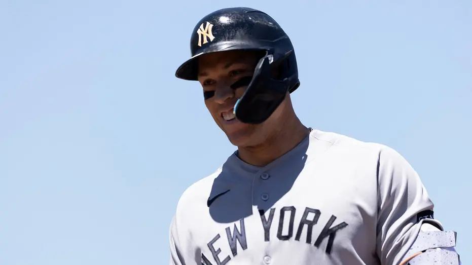 Yankees' Remarkable 13-Run Inning Fueled by Aaron Judge's Pep Talk