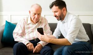 Your family is one phone call away from a bank scam