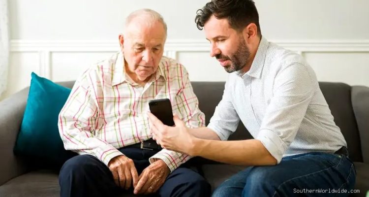 Your family is one phone call away from a bank scam