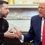 Zelenskyy Congratulates Trump on 80th Birthday, Pledges Further Ukraine Peace Talks at G7