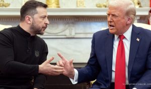 Zelenskyy Congratulates Trump on 80th Birthday, Pledges Further Ukraine Peace Talks at G7