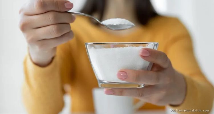 Zero sugar, more problems? Study reveals surprising gut health effects