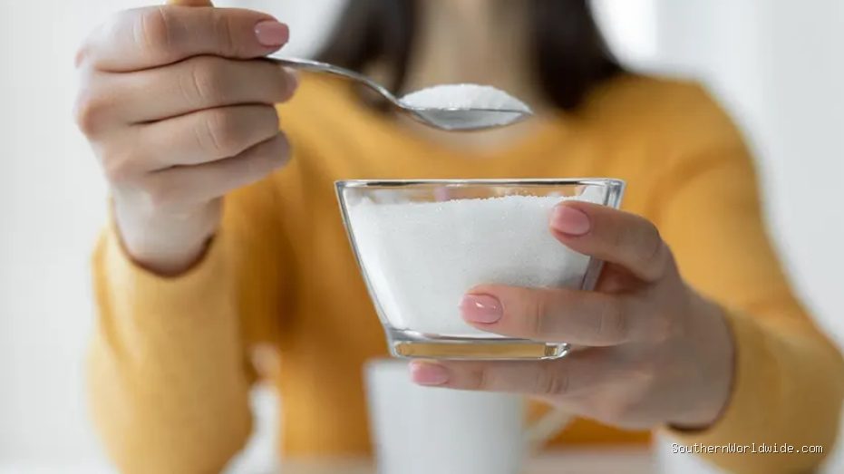 Zero sugar, more problems? Study reveals surprising gut health effects