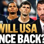 Zlatan Unfazed: USA's Loss to Türkiye Won't Change His View