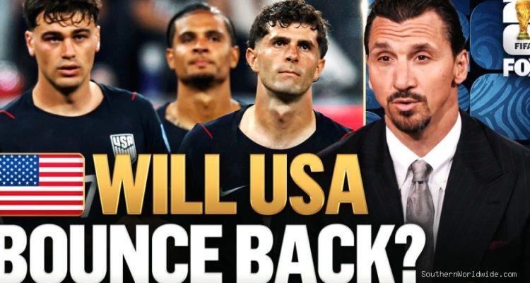 Zlatan Unfazed: USA's Loss to Türkiye Won't Change His View
