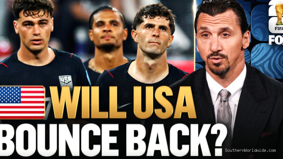 Zlatan Unfazed: USA's Loss to Türkiye Won't Change His View