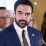 Zohran's Party": Mamdani Becomes Key Democratic Figure as Socialists Dominate NYC Primaries