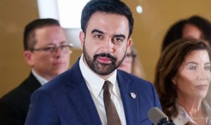 zohrans-party-mamdani-becomes-key-democratic-figure-as-socialists-dominate-nyc-p-35445 Zohran's Party": Mamdani Becomes Key Democratic Figure as Socialists Dominate NYC Primaries