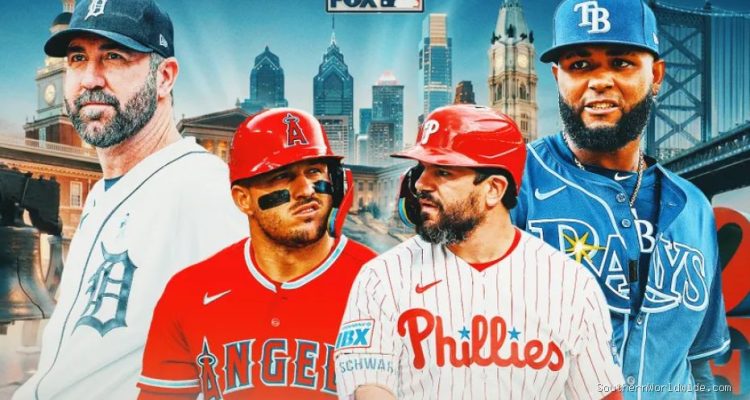 2026 MLB All-Star Game: 10 Storylines to Watch in Philadelphia